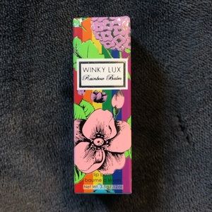 Winky Lux Rainbow Lip Balm